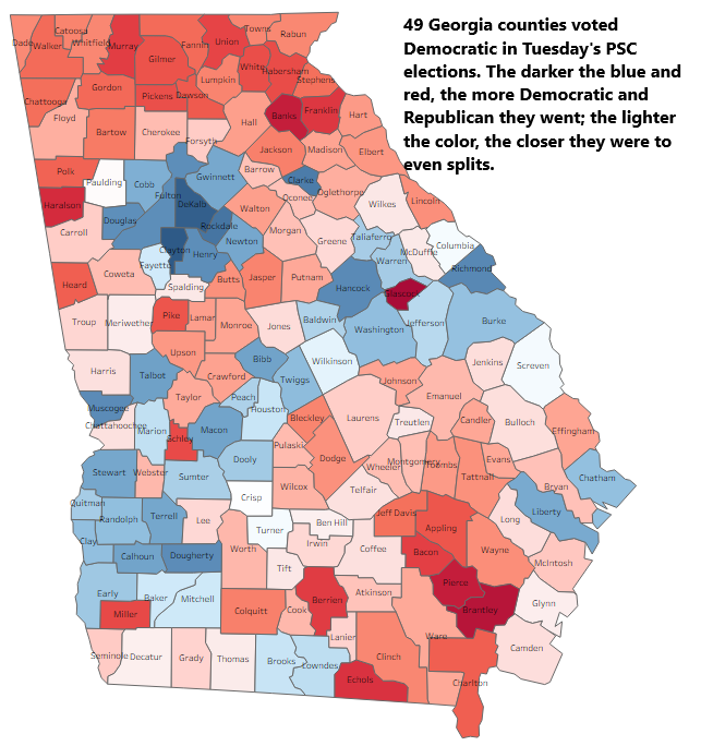 TIGC’s slightly belated hot take on Tuesday’s PSC massacre